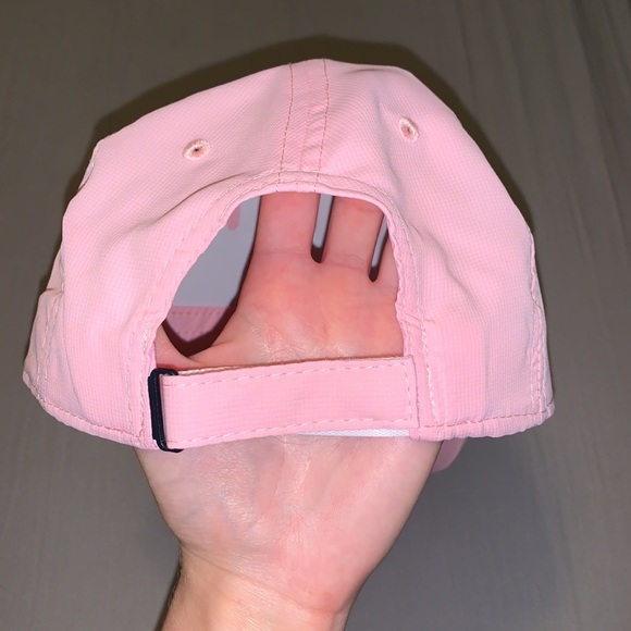 Tommy Hilfiger / Pink Hat - Picture 3 of 4